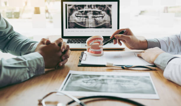 Best Emergency Dentist for Lost Fillings or Crowns in Wentworth, NC