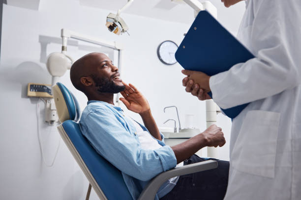 Best Emergency Dental Services for Seniors in Wentworth, NC