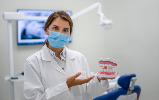 Best Emergency Dental Extractions in Wentworth, NC