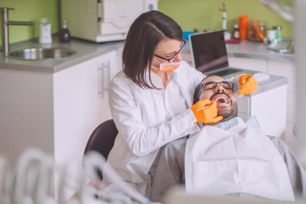 Best Weekend Emergency Dentist in Wentworth, NC
