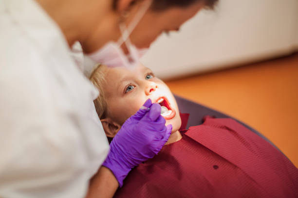 Best Broken or Cracked Tooth Emergency Dentist in Wentworth, NC