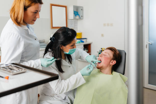 Best Pediatric Emergency Dentist in Wentworth, NC