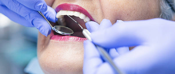 Best Emergency Dentist for Special Needs Patients in Wentworth, NC