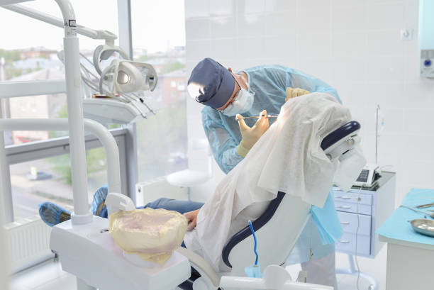 Best Emergency Dentist for Lost Fillings or Crowns in Wentworth, NC