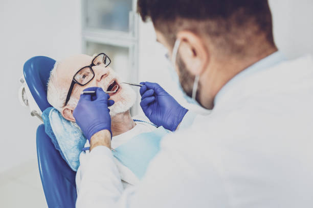 Best Urgent Dental Care for Toothache in Wentworth, NC